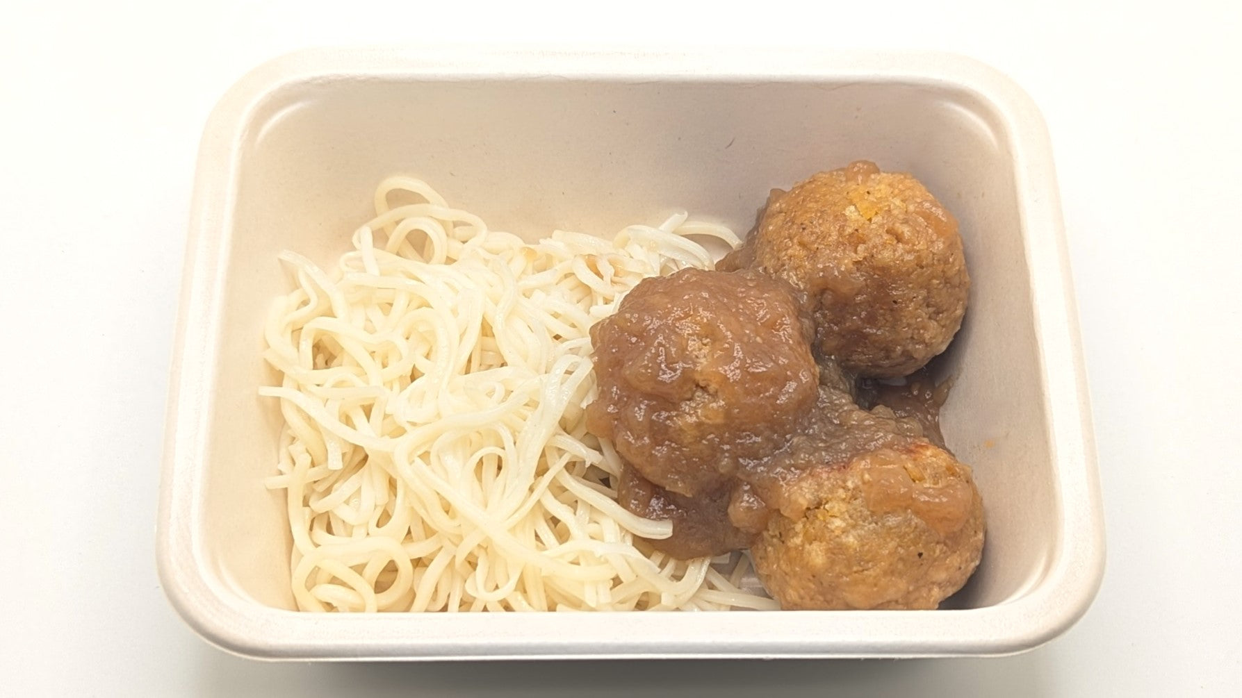 Boulettes de tofu teriyaki - 200g