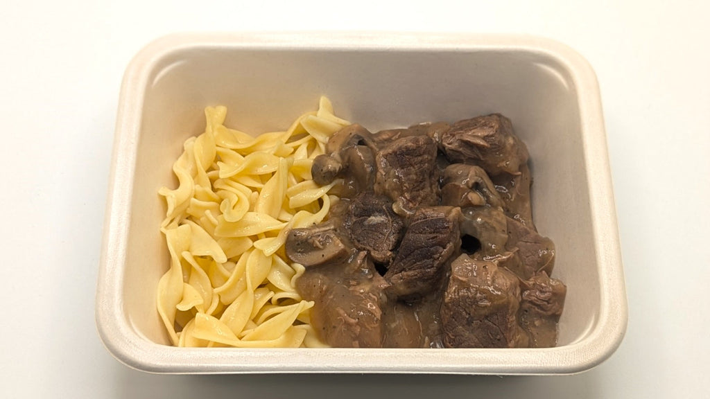 Bœuf bourguignon - 200g