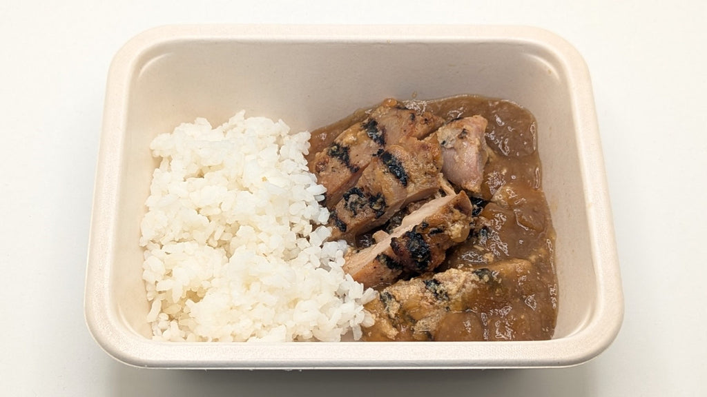 Poulet à la coréenne - 200g