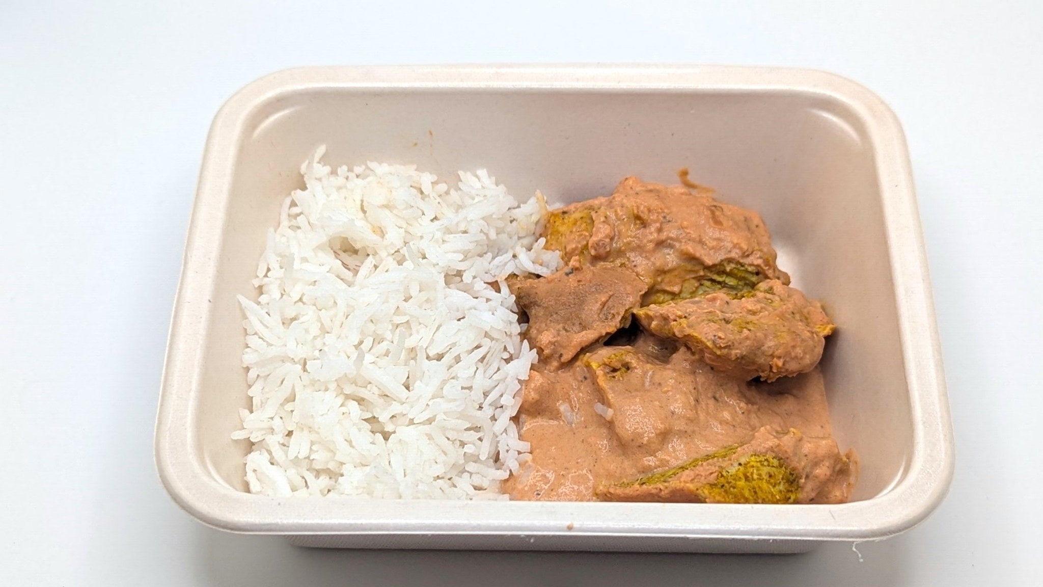 Poulet tikka masala - 200g