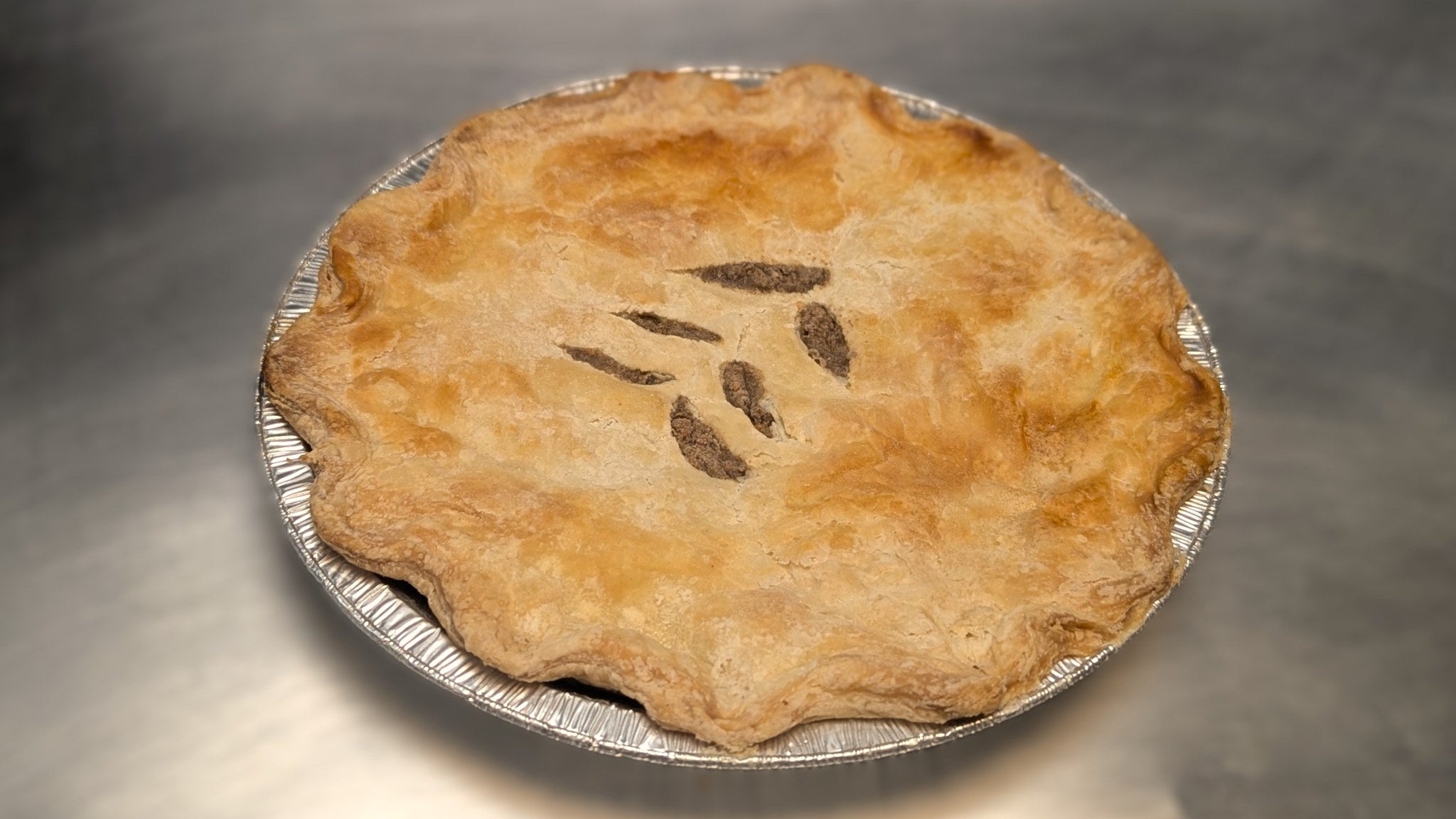 Tourtière -725g