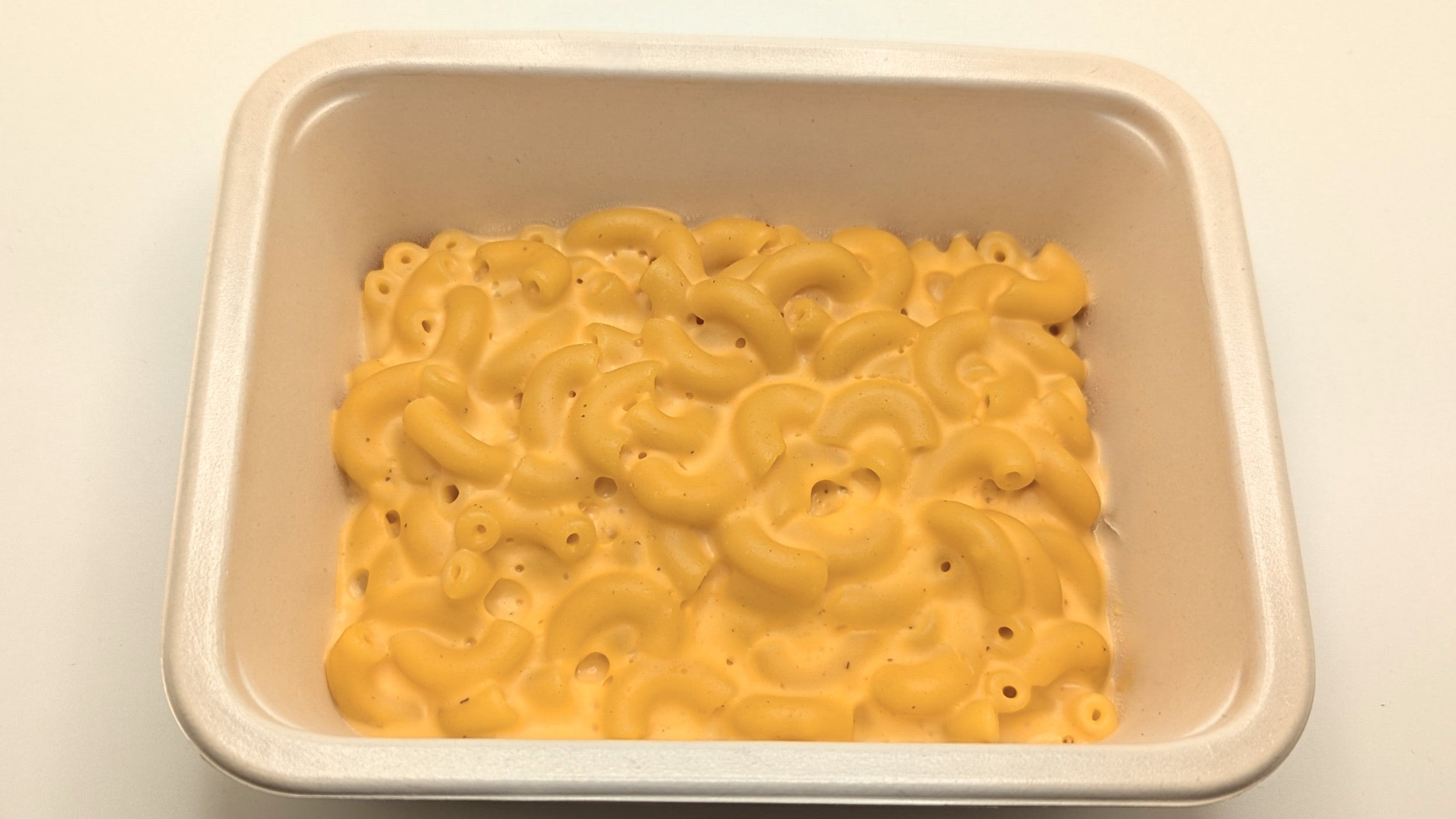 Macaronis au fromage - 200g